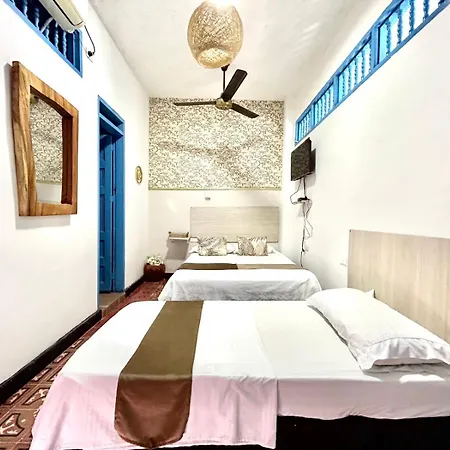 Hotel Kasaya Real